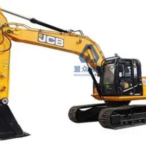 JCB 215 Wholesale Sales Reliable Breaker Line