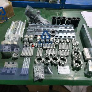 KOBELCO SK200-10+O excavator hydraulic fittings