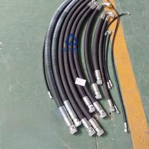 Kobelco 300-8 Hose for Excavators and breakers