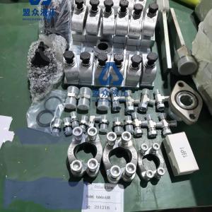Kobelco SK300  Spare Parts are Available in Stock
