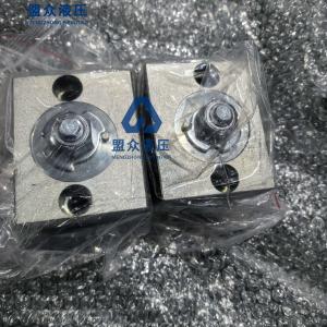 Lovol 205F Double flange ball valve