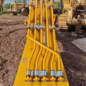 Low Loss and Durable Pipeline for Sany 650