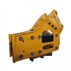 Manufacturer Direct Sales Excavator Attachment Breaker Hammer