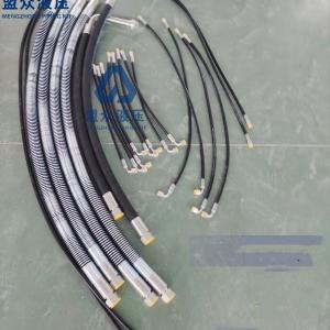 New Model Double Way SDLG 200 210H H26 Hose 