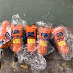 Oil Return Filter for LIUGONG 913