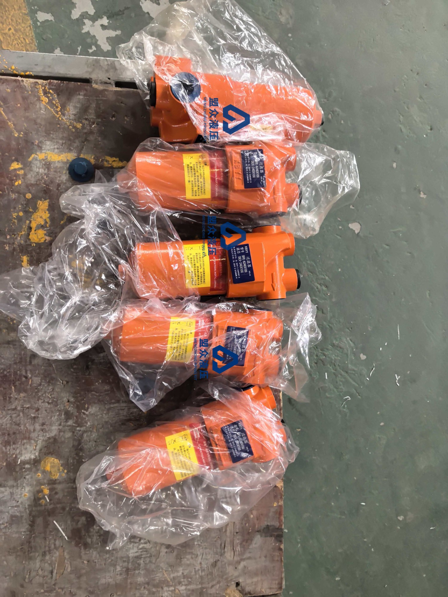 Oil Return Filter for LIUGONG 913