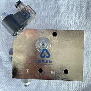 Original Flow  Valve 