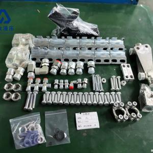 Original Fiffings for XCMG 135