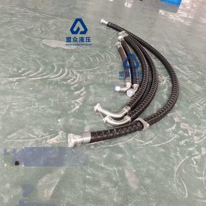 Original Hose for kobelco 350-12