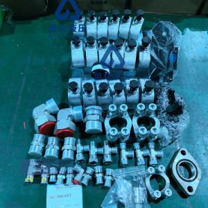 Original Spare Parts for Kobelco 330-8