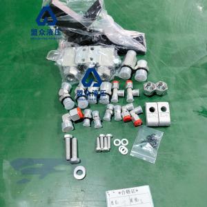 Original Spare Parts  for LIUGONG 9075 Sing