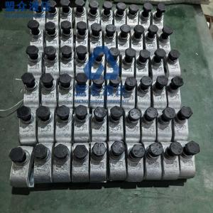 Original Stock Available One-Inch Short Pipe Clamp 