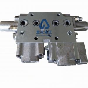 PC High Valve for Komatsu