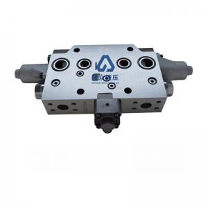 PC200-6 Spare Valve ( without pressure regulating rod )