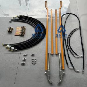 PC60-Piping Kits for Breaker or Excavator