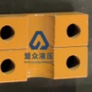 Pipe Clamps for Sany75