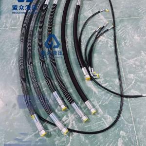 Pipeline Piping Kits Hose for LIUGONG 920f