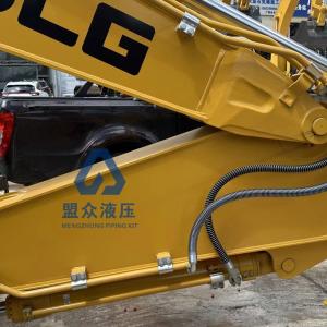  Pipeline Piping Kits for SDLG 275 Use