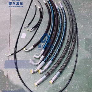  Pipeline for LIUGONG 926 F