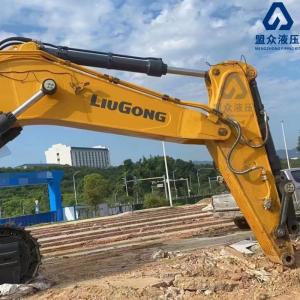  Pipeline for Rock Breaker Excavator Liugong 990F 