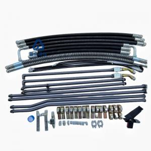  Pipes Available in Stock for VOLVO 