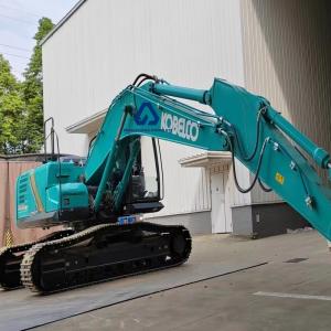  Piping Kits for Kobelco 200-10 Excavator Use