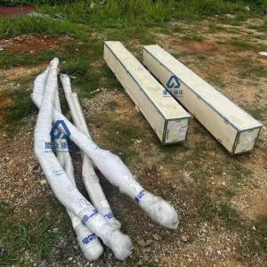 Piping Kits for LIUGONG