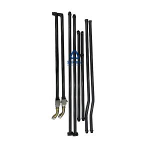 Piping Kits for Volvo 