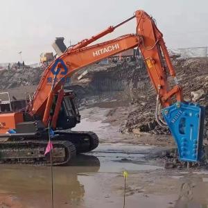 Piping kits for HITACHI 490