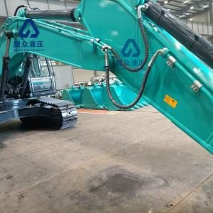 Piping kits for Kobelco 330