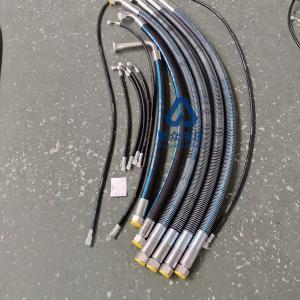 Piping kits for SDLG 200
