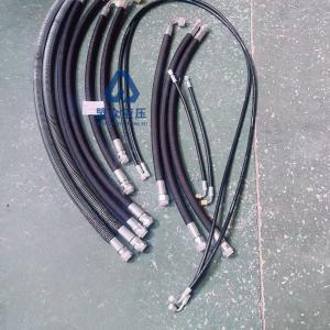 QNL150 Electric Welding Pipeline