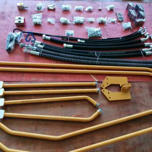 Reliable Pipeline for SOLG