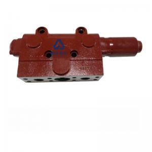 SK200-6E Spare Valve(without pressure regulating rod)