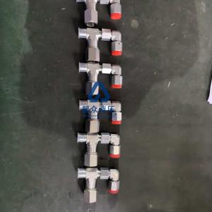  Shuttle valve For LOVOL