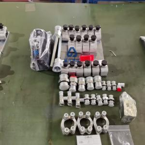 Spare Parts Accessories for Hitachi