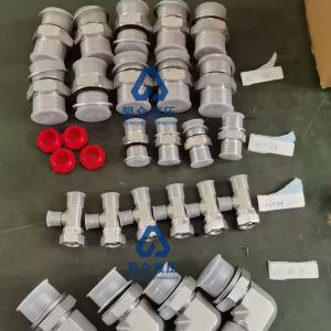 Spare Parts Accessories for Hydraulic Equipment Excavator 