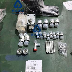 Spare Parts Kobelco 85F 