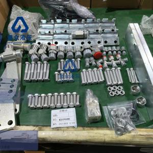  Spare Parts LIUGONG 913 single way 