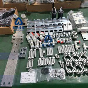 Spare Parts With double way for Kobelco 130-11