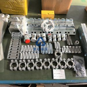 Spare Parts for CAT 320 GC
