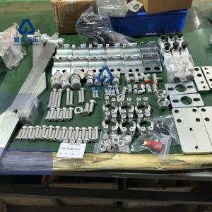  Spare Parts for Komastu 200-10