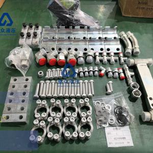  Spare Parts for LIUGONG 915FEM Single Way