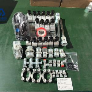 Spare Parts for LOVOL 210 D