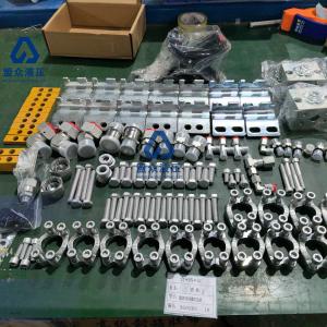 Spare Parts for LOVOL 220