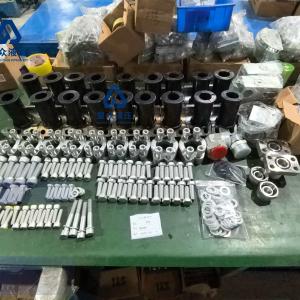 Spare Parts for Lovol 390