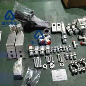Spare Parts for Sunward 155F