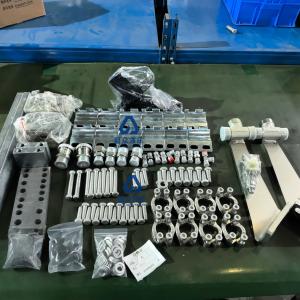 Spare Parts for Welding free CAT 329 