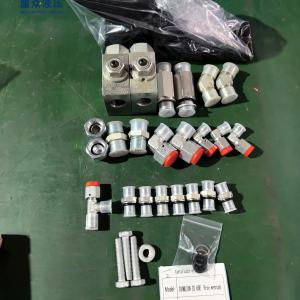 Spare Parts for Zoomlion 60E