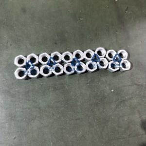 Spare parts for LGMG75